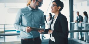 Developing a professional network in Copenhagen