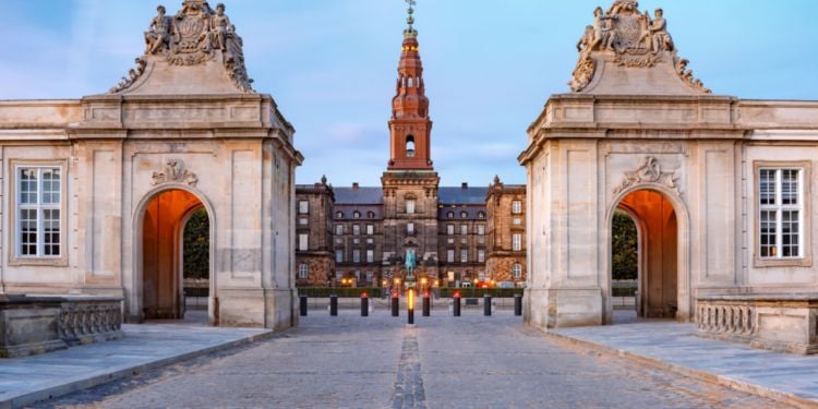 Things to do in Copenhagen alone, with friends or with family