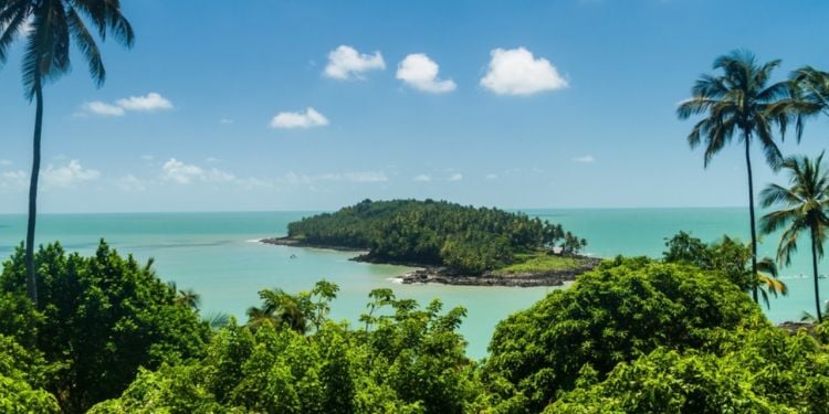 Découvrir la Guyane