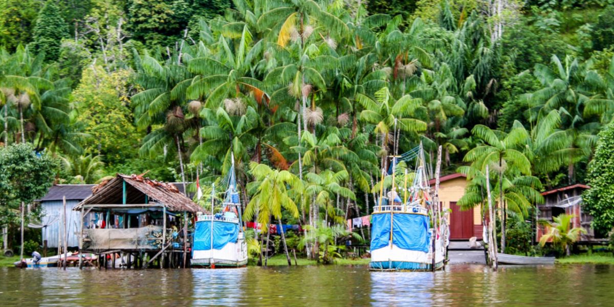 Procédure d'entrée sans visa et courts séjours en Guyane