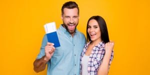 Visas long séjour pour la Guyane