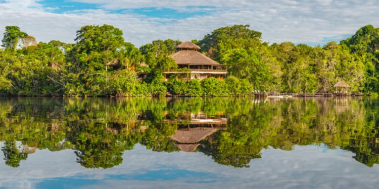 Travailler en Guyane