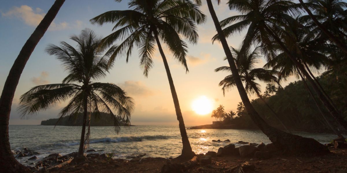 Moyens de transport en Guyane