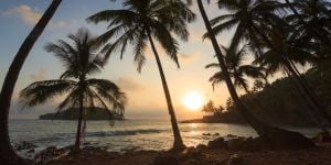 Moyens de transport en Guyane