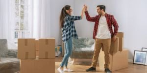 Déménager en Guyane