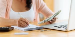 Gérer votre argent en Guyane