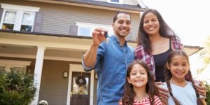 S'expatrier en famille en Guyane