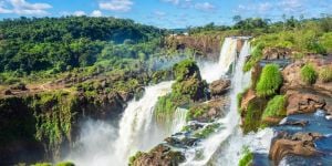 Découvrir le Paraguay