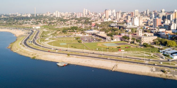 Formalités pour entrer au Paraguay