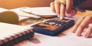 Les impôts au Paraguay