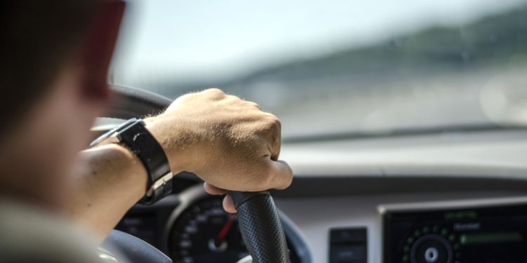 Conduire au Paraguay