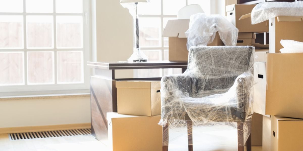 Déménager ses affaires au Paraguay