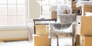 Déménager ses affaires au Paraguay