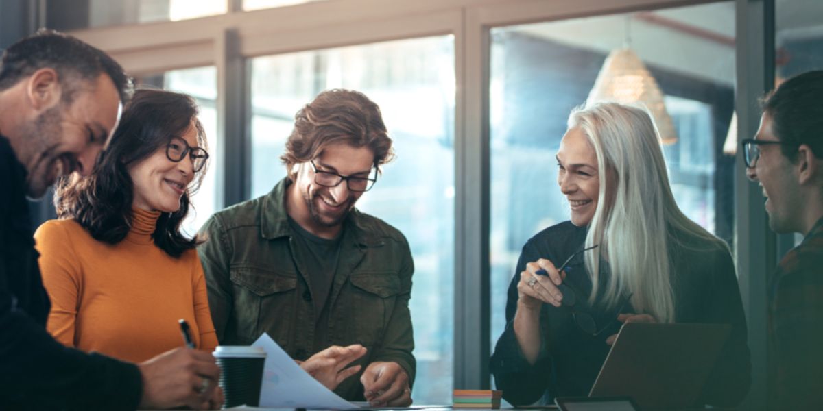 How to develop a professional network in Stockholm