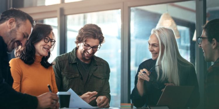 How to develop a professional network in Stockholm