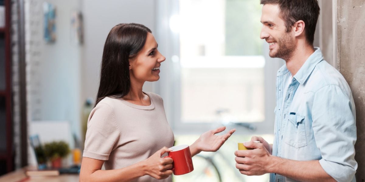 How to build a social network in Stockholm