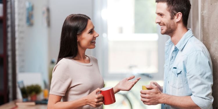 How to build a social network in Stockholm