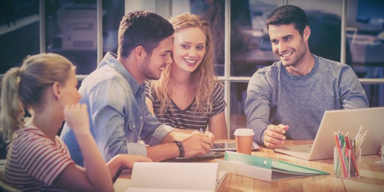 Networking etiquette in Stockholm