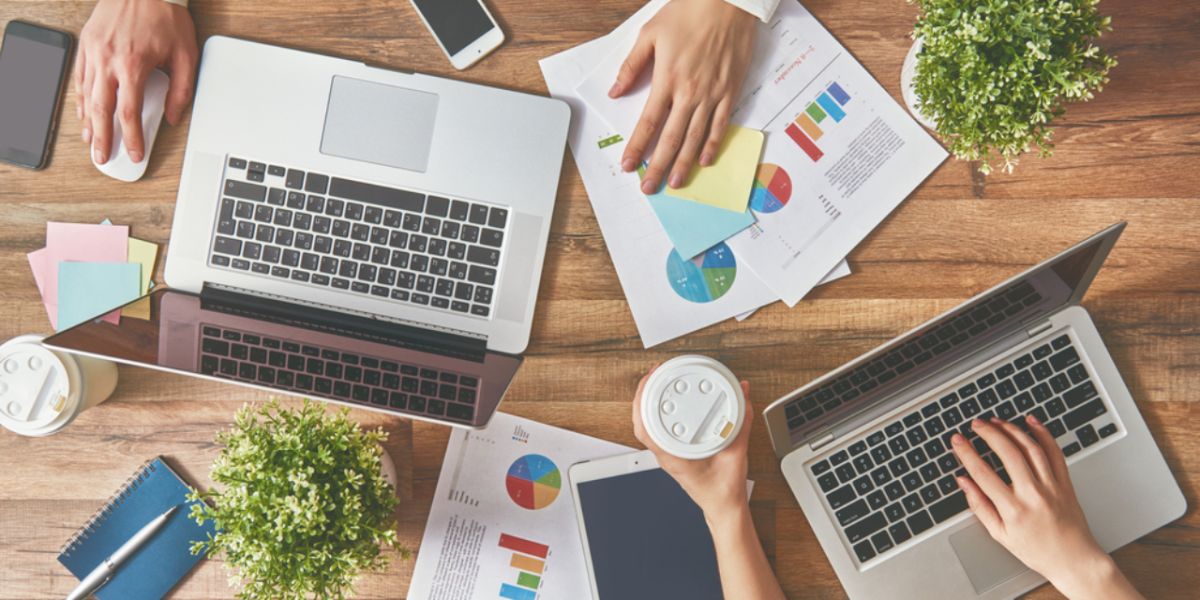 The labour market in Stockholm