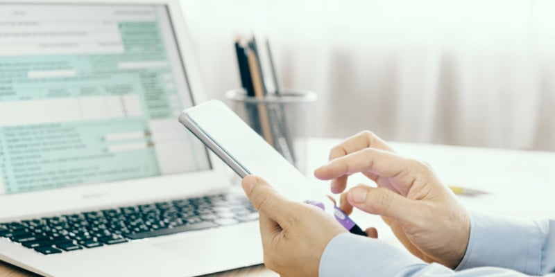 The tax system in Mauritius