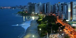 Travailler à Fortaleza : une ville touristique en évolution