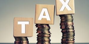 Paying taxes in New Zealand