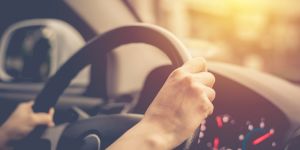 Driving in New Zealand