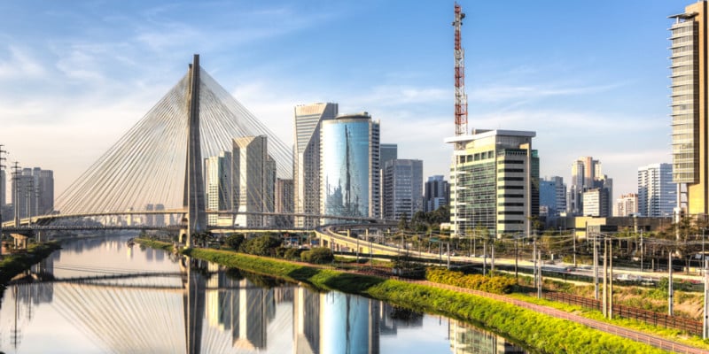 Sao Paulo