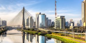 Finding a job in Brazil