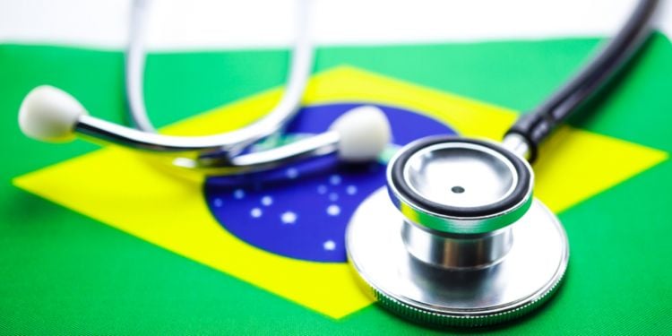 travel to brazil health requirements