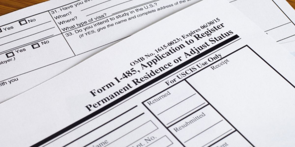 The Greencard in Denmark