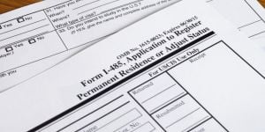 The Greencard in Denmark