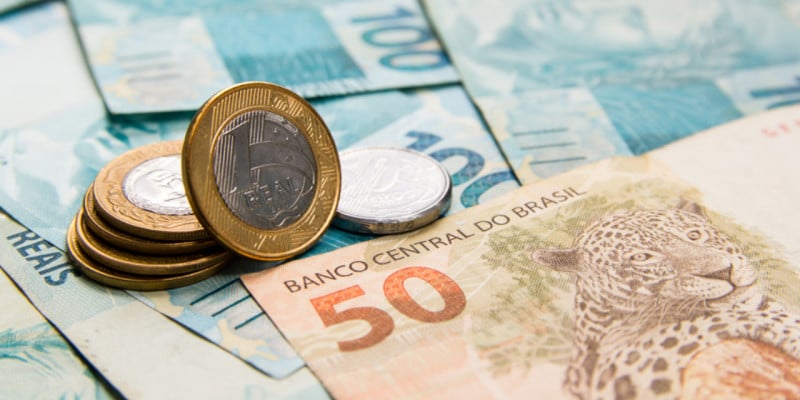 banking in Brazil