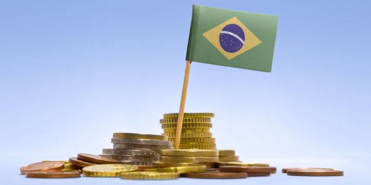 tax in Brazil