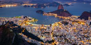 Discovering Rio de Janeiro