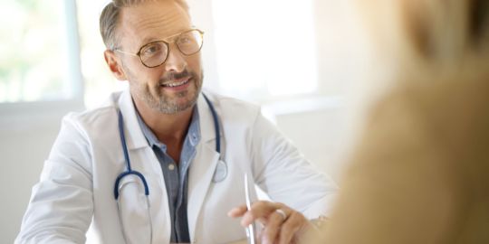 Hospitals, clinics, and medical centers in Mauritius