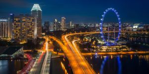 Les choses à voir et à faire à Singapour