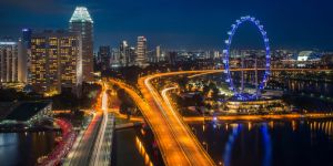 Leisure activities in Singapore