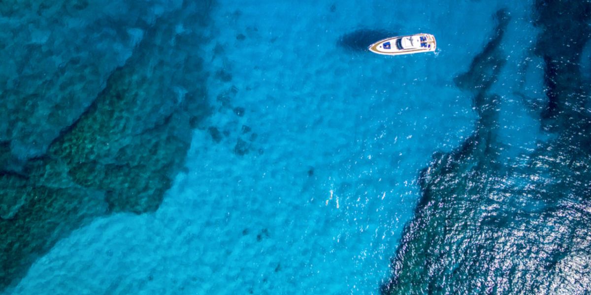Transport maritime à l'Ile Maurice