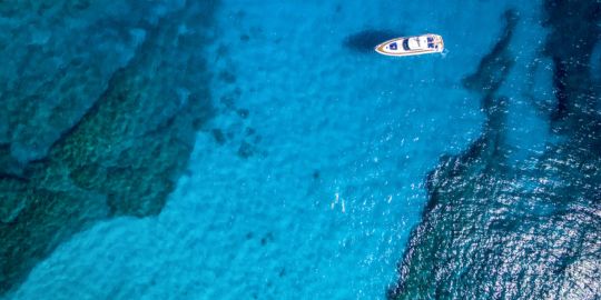 Transport maritime à l'Ile Maurice