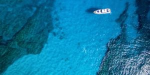 Transport maritime à l'Ile Maurice