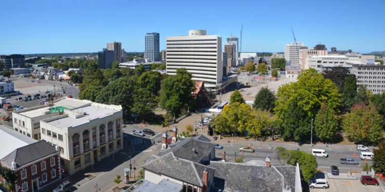 Christchurch