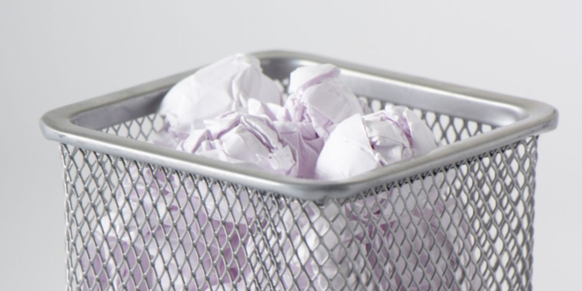 Ordures ménagères à l'Ile Maurice