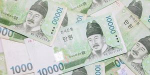 Banking in South Korea