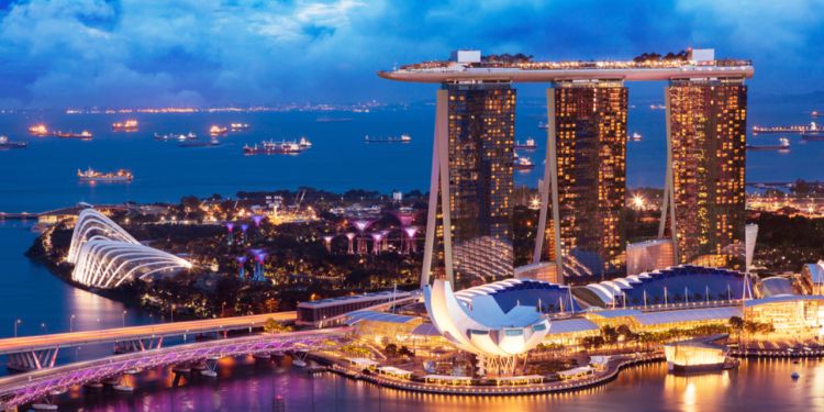 Visiter plus que Singapour