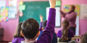 Childcare in South Korea