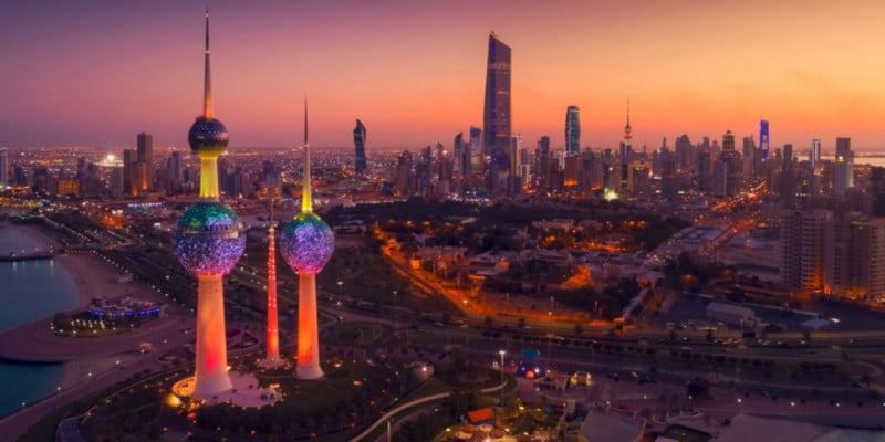 Important information about Kuwait