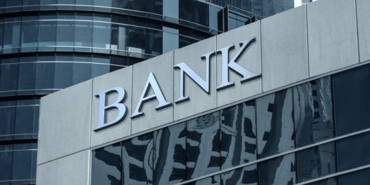 El sistema bancario en Austria 