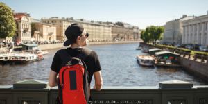 The Russian lifestyle