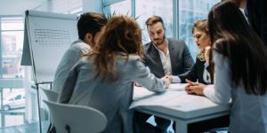 Travailler à Hambourg